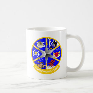 Mug quarante-septième Groupe d'opérations