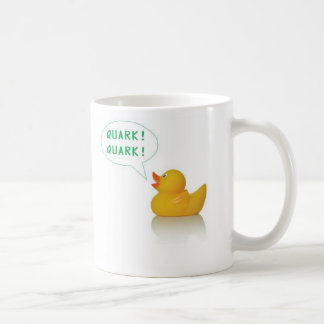 MUG QUARK