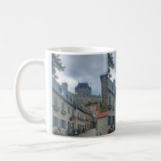 Mug Quartier historique de Québec