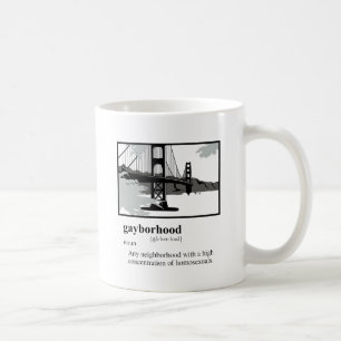 MUG QUARTIERGAY