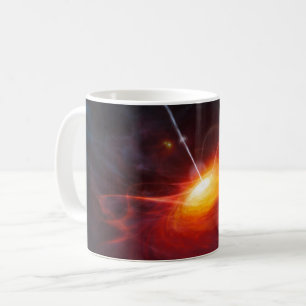 Mug Quasars.