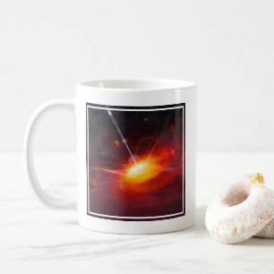 Mug Quasars.