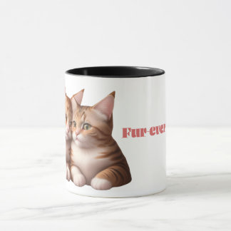 Mug Quatre amis