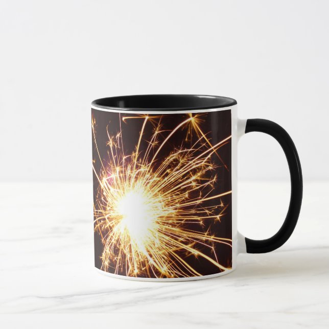Mug Quatre juillet (Droite)
