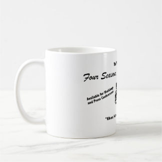 Mug Quatre saisons Total Ambiance