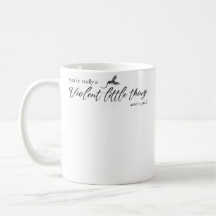 Mug Quatrième Aile
