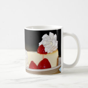 Mug Que diriez-vous de d'un peu de gâteau au fromage 