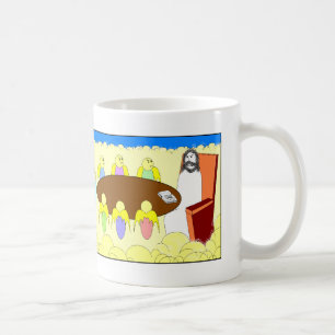 Mug Que Jésus ne ferait-il pas ? 1