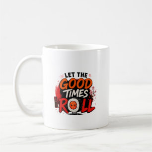Mug Que les bons temps roulent
