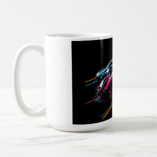 MUG QUE LES JEUX COMMENCENT