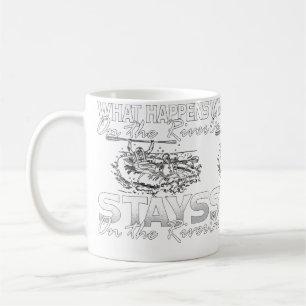 Mug Que Se Passe-T-Il Sur Les Sports Naquiques De Rivi