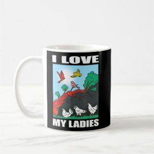 Mug Que ton café soit plus fort que celui de ta fille