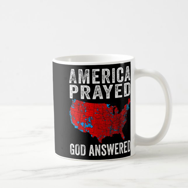 Mug Que Votre Café Soit Plus Fort Que Vos Filles (Droite)