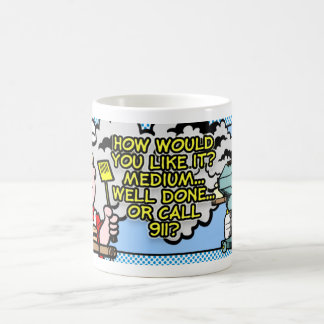 Mug Que Voudriez-Vous ?