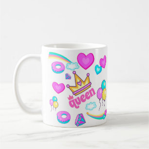 MUG QUEEN