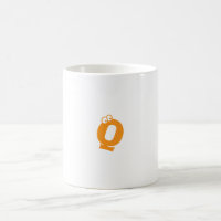 Queen Cups avec lettre Q