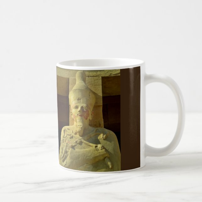 Mug Queen Hatshepsut (Droite)