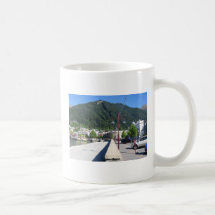Mug Queenstown, Otago, Nouvelle-Zélande