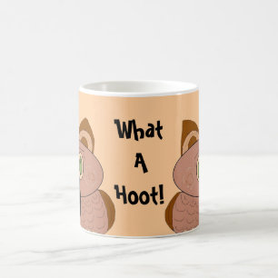 Mug Quel Chaud !