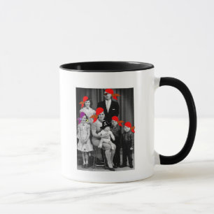 Mug Quel équipage !