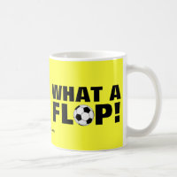 Quel fiasco ! - Le football