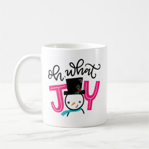 Mug Quelle Joie,