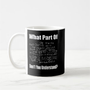 Mug Quelle partie de Ne comprenez-vous pas drôle Ensei