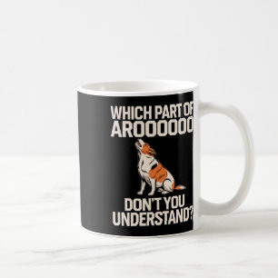 Mug Quelle Partie Du Propriétaire De Chien Beagle Amou