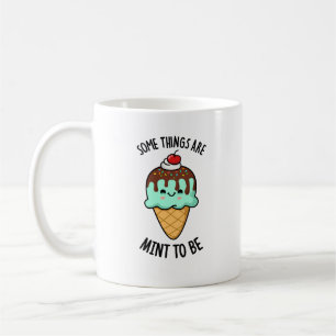 Mug Quelques Choses Sont À Mentionner Pour Être Un P