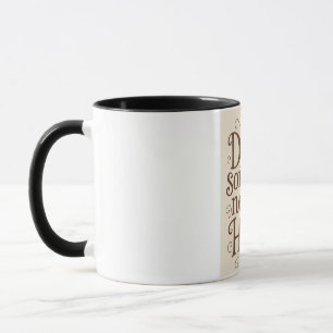 Mug "Quelqu'un a-t-il besoin d'un câlin ?