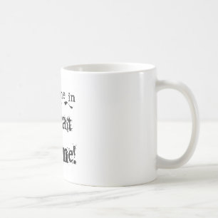 Mug Quelqu'un au Kowéit m'aime