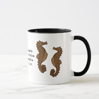 Mug Quelqu'un spécial