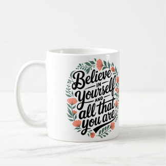 Mug Quelve de Yourself 3