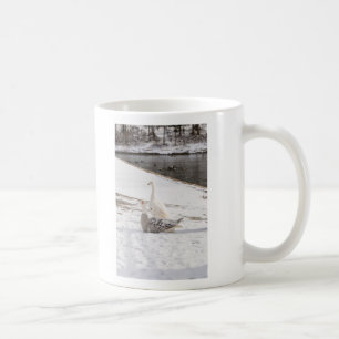 Mug Qu'est-ce que c'est Canard
