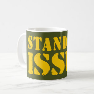 MUG QUESTION STANDARD