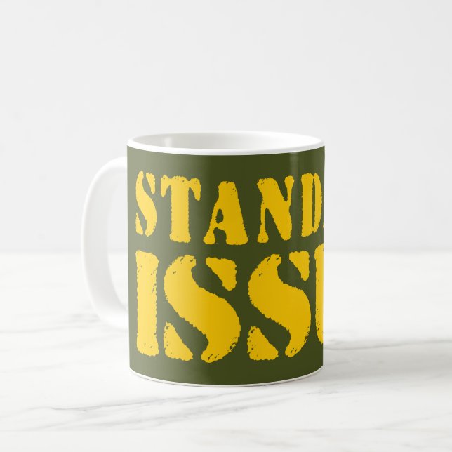 MUG QUESTION STANDARD (Devant gauche)