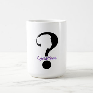 Mug Questions