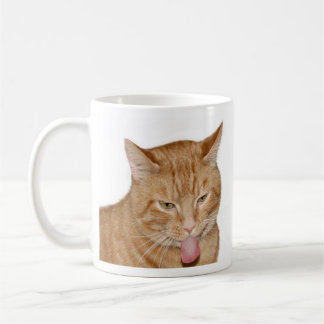 Mug Qui a fait le café ?
