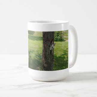 Mug Qui a pris l'échelle 00