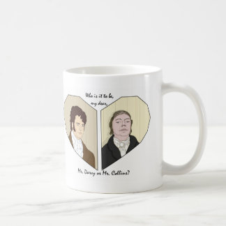 Mug Qui est-il à être, mon cher ?