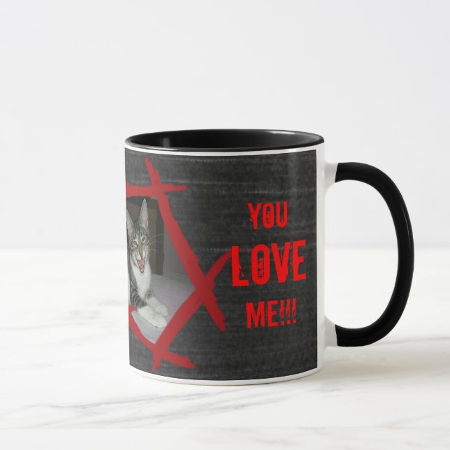 Mug Qui est le vrai psychopathe ? (Droite)