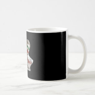 Mug Qui est Taco Now Pro-Trump Drôle Libéral Malavisé