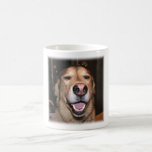 Mug Qui est un bon garçon ? (Centre)