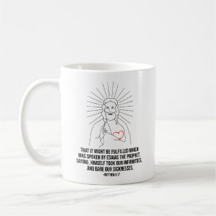 Mug Qu'Il Puisse Être Rempli Qui A Été Parlé