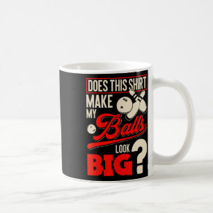 Mug Quilles de qu bowling - Cadeau drôle pour joueur d