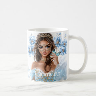Mug Quinceañera