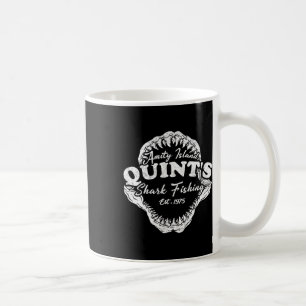 Mug Quints Vintage Art Movies Océan Tenues Drôles Shar