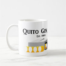 Quito Gin