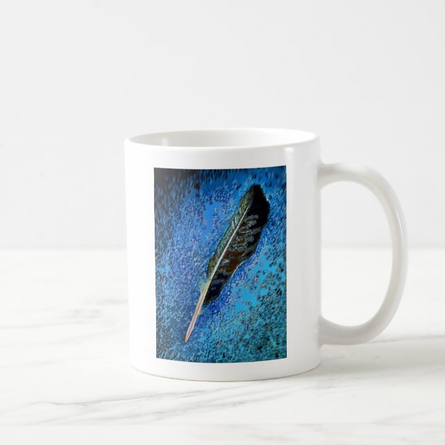 Mug Quitter (Droite)
