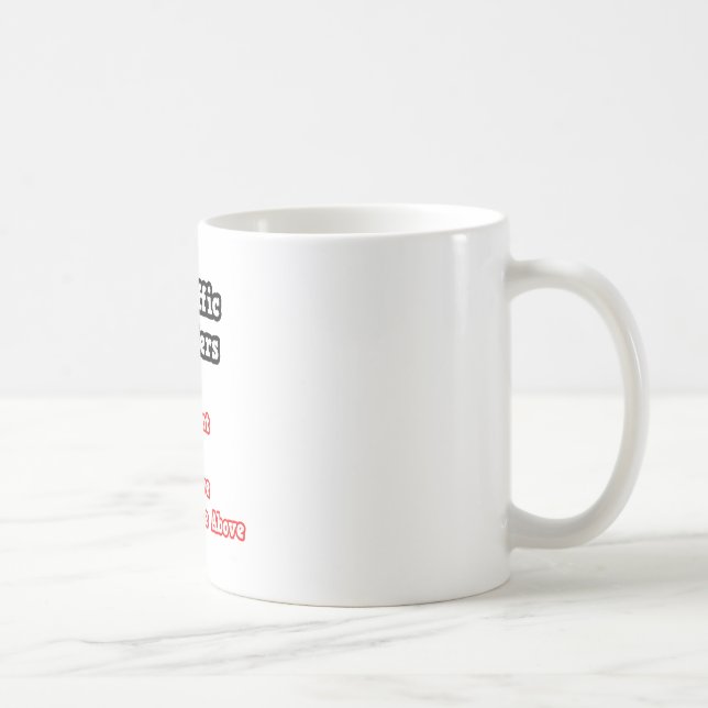 Mug Quiz du contrôleur de la circulation aérienne. (Droite)